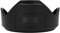 Rankomu PH-RBC Kunststoff-Gegenlichtblende, Ersatz für Pentax SMC DA 18–55 mm F3,5–5,6AL WR 52 mm, Kamera-Gegenlichtblende, Halterung, Gegenlichtblende, leicht, schwarz