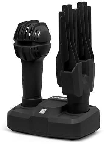 MaxxDry Helmet And Glove Dryer Powerful Moisture Removal - with EU Plug | Nero/Grigio; 240 W aria calda; cavo 1,5 m; porte estraibili/girevoli; asciuga 2 articoli in 1-2 ore – garanzia 1 anno