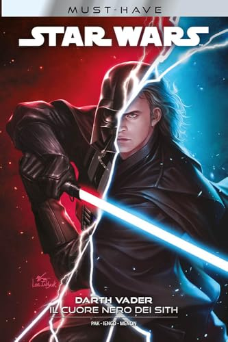 Darth Vader. Star wars. Il cuore nero dei Sith (Vol. 1)