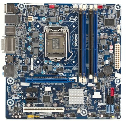 Scheda madre Scheda madre Fit For ASUS Intel DH67BL LGA 1155 H67 for CPU i7-2600 i5-2400 i3-2120 DDR3 PCI USB2.0 HDMI Micro ATX