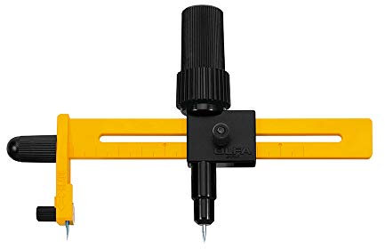 OLFA Ratchet Compass Cutter 189B