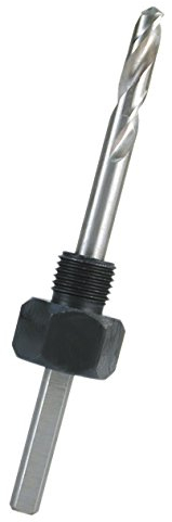 Ruko Aufnahmehalter inklusive HSS Bohrer, A4 = 14 - 30 mm 106204