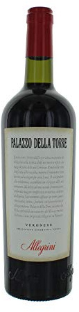 Palazzo Della Torre - IGT Veronese 2010 Allegrini