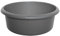 Whitefurze Large Round Bowl, Silver