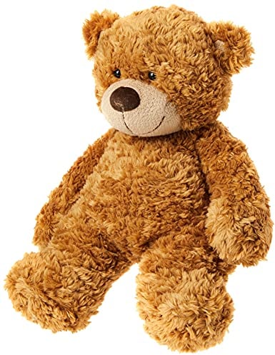 Aurora, 12772, Bonnie Brown Teddy Bear, 13In, Soft toy, Medium