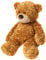 Aurora - Orsetto Bonnie, peluche di 33 cm Colore Marrone