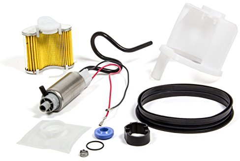 Walbro GCA760 Einbauset für elektrische Kraftstoffpumpe