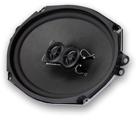 Retro Sound R-69N - 2-Wege Coaxsystem