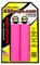 ESI Griff extra Chunky MTB Griff, Unisex, Rose