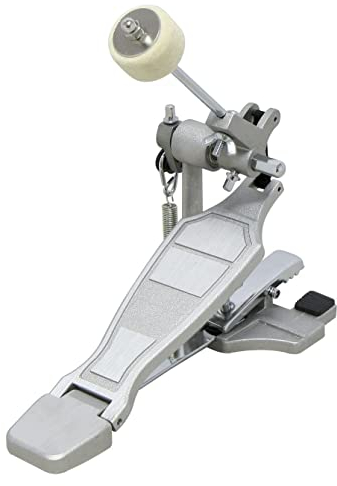 Pedale Junior FP-50 per piedi piccoli, ottimo funzionamento, battente con infinite regolazioni