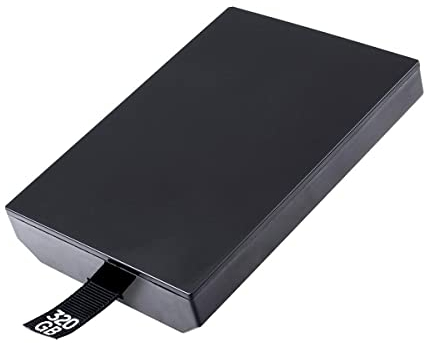 Simtyso® 20 GB 20 G disco duro interno HDD disco duro para Xbox360 XBOX 360 S Slim Games