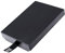 Simtyso 20GB disco 20g HDD hard disk interno per Xbox360Xbox 360S Slim Games nero 320G