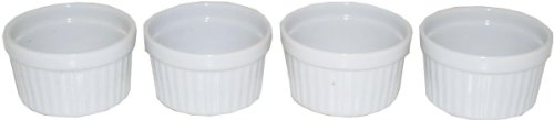 Rayware Gourmet Ramekins, Set of 4