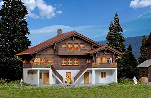 Viessmann 36807 - Z Chalet Les Diablerets