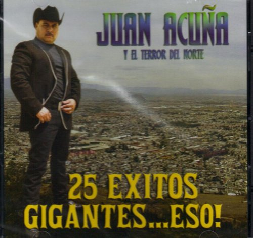 25 Exitos Gigantes Eso