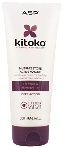 ASP Kitoko Nutri - Restore Active Masque - 6.8 oz