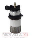 JOHNS Pompa carburante 5 Bar Druck