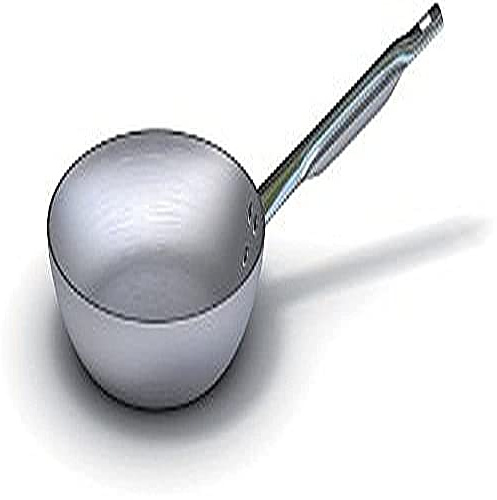 BALLARINI - Padella 1m 28 All.Bassa salzar