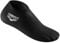 Arena Latex Socks Calcetines, Unisex Adulto, Black-Silver, 5