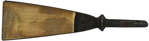 Stubai 500350 Type 3 Wood Carving Chisel, Gold/Black, 50 mm