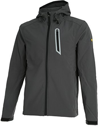 Diadora Shells Sail ISO 13688:2013, Storm Gray (75069), L Uomo
