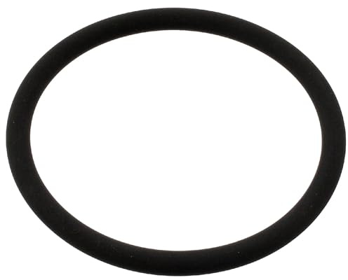 febi bilstein 45546 O-Ring für Schwungradgehäuse , 1 Stück
