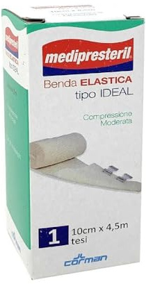 Benda Ades Medipresteril10x400