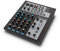 LD Systems VIBZ 6 D - Table de mixage 6 voies avec effets
