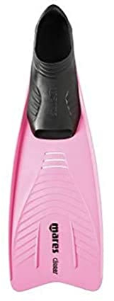 Mares 410344 Pinne, Donna, Rosa, 33