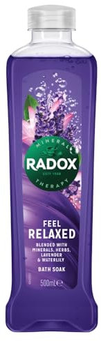 RADOX Bath Therapy Relax 500ML