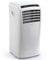Olimpia Splendid Climatiseur Mobile 8.000 BTU/h, 2,1 kW, 01913 Dolceclima Compact 8 P, Gaz Naturel R290