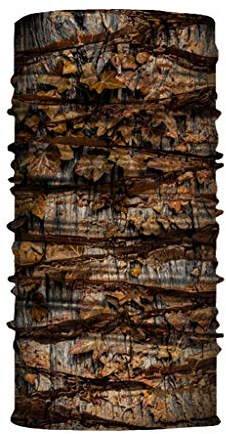 TALK-POINT TP Multi-Funktionstuch, atmungsaktives Halstuch, Schlauch-Schal als UV- und Sonnen-Schutz, Bandana Tuch, Stirnband oder Mundschutz, verschiedene Muster, für Outdoor und Sport