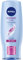 NIVEA Diamond Gloss Après-shampoing (200 ml) avec particules de diamant pour un soin intense des cheveux normaux et ternes