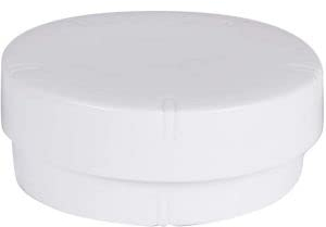 Table Passion - Boîte à camembert 14,5 cm en porcelaine