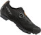 DMT Herren Km4 MTB-Fahrradschuhe, Schwarz