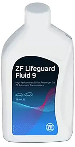 Zf AA01.500.001 - Automatikgetriebeöl