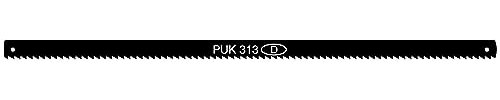 J.HAUNSTETTER Holz-Sägeblätter PUK, 200 mm, 12 Stück
