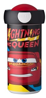Gobelet Campus 300 ml - Cars go,