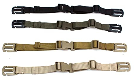 Zentauron Rucksack Brustgurt 20mm