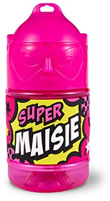 Personalisierbare Super-Trinkflasche (Maisie)