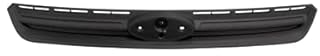 DM Autoteile 100566 Kühlergrill Kühlergitter Grill kompatibel für Ford Kuga II DM2 Vorfacelift Bj. 2013-2016