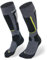 Merino Skisocken - Thermosocken Damen & Herren - extra warme Socken aus Merinowolle - Gr. 42-44