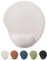 Mr. Pen- Ergonomic Mouse Pad With Wrist Support, Beige, Gel Gaming Mouse Pad