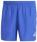 adidas Short Run It pour Homme, Taille M, 12,7 cm