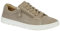 Jo & Joe Ladies Casual Comfort Real Suede Stylish Leisure Shoe with Lace and Zip Fastening Easy to Wear, Lightweight Sizes 4-8 (Taupe, UK Footwear Size System, Adult, Women, Numeric, Medium, 6)