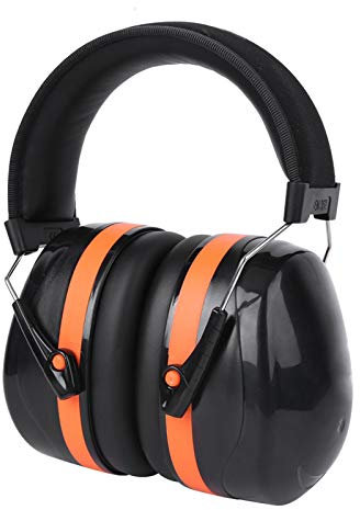 Casques pour Chantiers de Construction, Antibruit, Protection Auditive, Usines, Voitures de Course, Aéroports pour Ateliers d'usinage