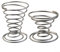 Blumenregal aus Stahl, 50 Luft, für Pflanzenhalter, zur Verbesserung der Ästhetik zu Hause oder im Raum (2,0 x 45 x 38 mm)