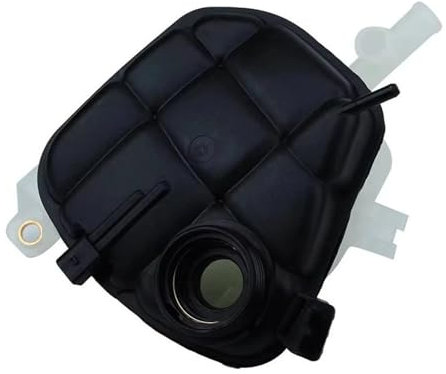 para Mercedes para Benz W164 X164 603-256 1645000049 Depósito De Expansión De Refrigerante del Radiador Depósito De Agua del Radiador Radiadores del Motor para Coche