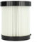 Lot de 2 filtres de rechange pour aspirateur Bosch 0 601 9C6 302, GAS 18 V 10 L