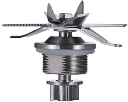 Mixermesser Für, Kompatibel Mit Chigo, ZG-YM1701 ZG-1708 ZG-1906 Smoothie-Maschine Ersatzmesser